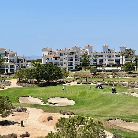 Casa Hacienda Riquelme Golf Resort Sucina Ngoại thất bức ảnh
