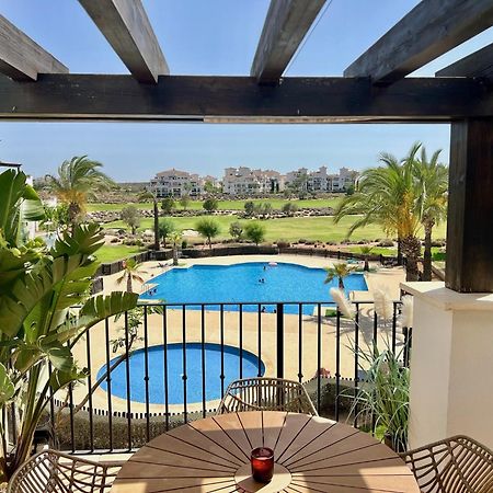 Casa Hacienda Riquelme Golf Resort Sucina Ngoại thất bức ảnh
