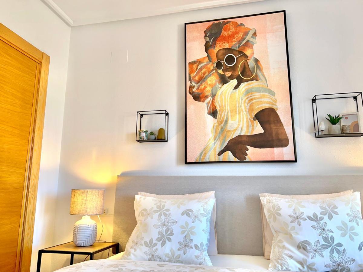 Casa Hacienda Riquelme Golf Resort Sucina Ngoại thất bức ảnh