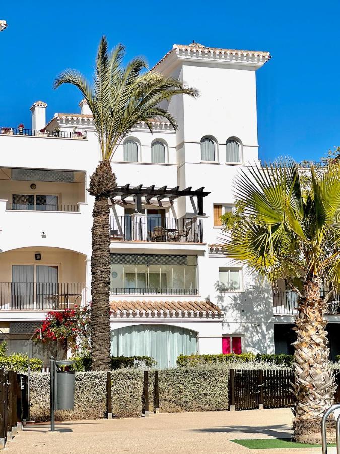 Casa Hacienda Riquelme Golf Resort Sucina Ngoại thất bức ảnh