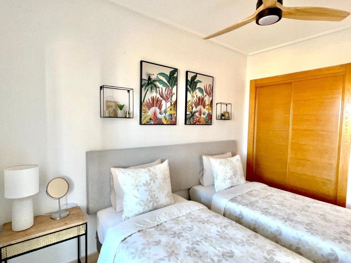 Casa Hacienda Riquelme Golf Resort Sucina Ngoại thất bức ảnh