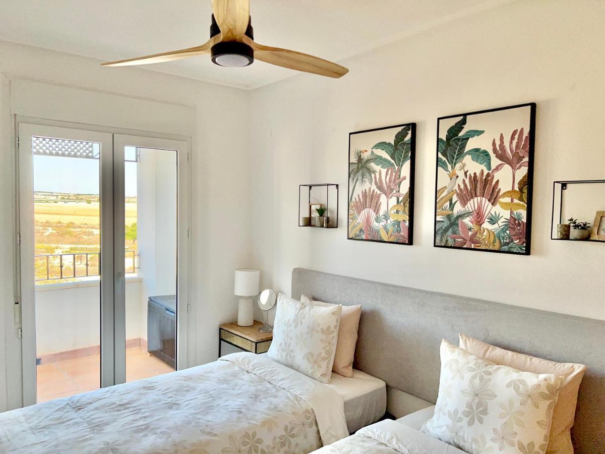 Casa Hacienda Riquelme Golf Resort Sucina Ngoại thất bức ảnh