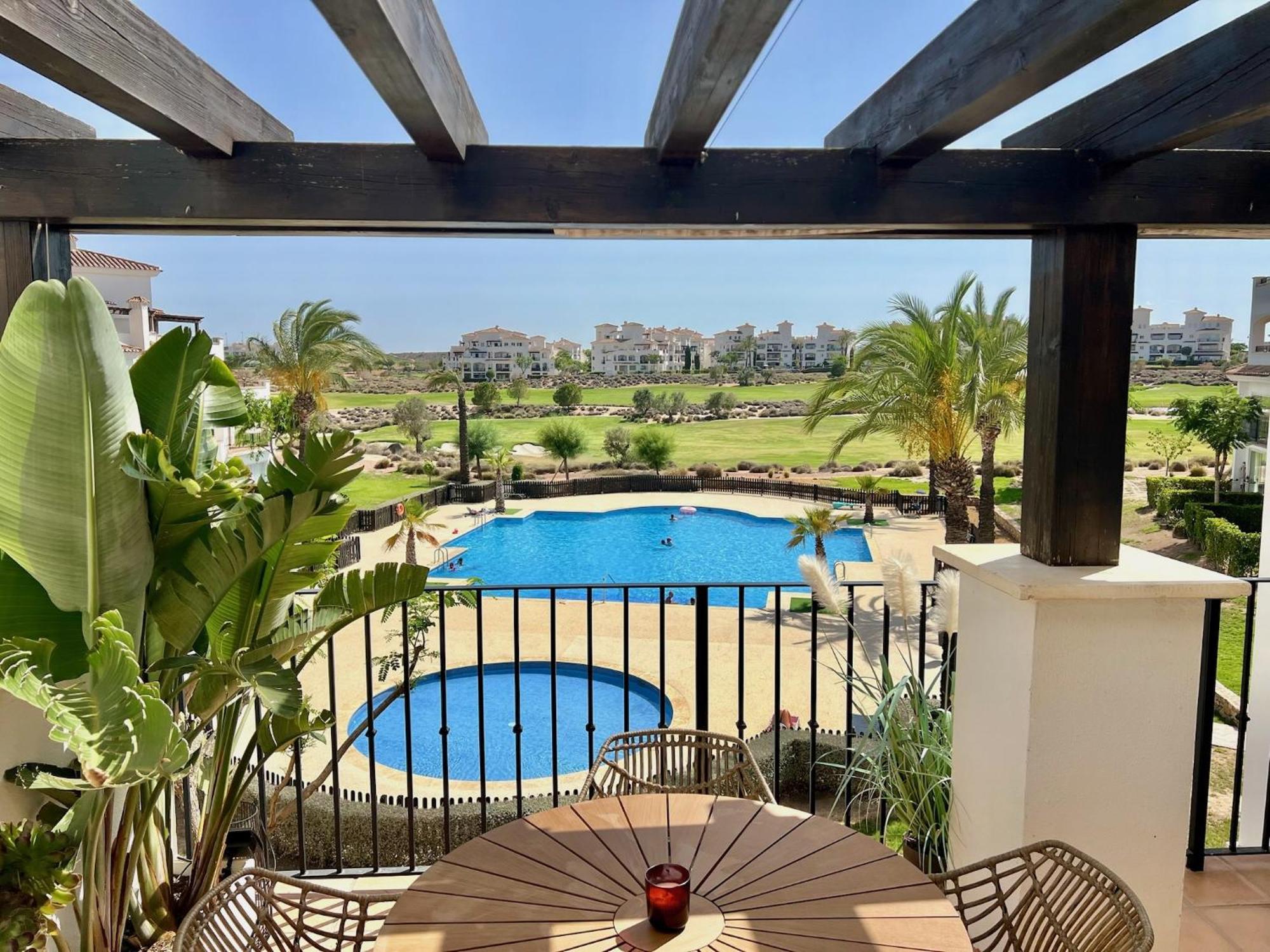 Casa Hacienda Riquelme Golf Resort Sucina Ngoại thất bức ảnh