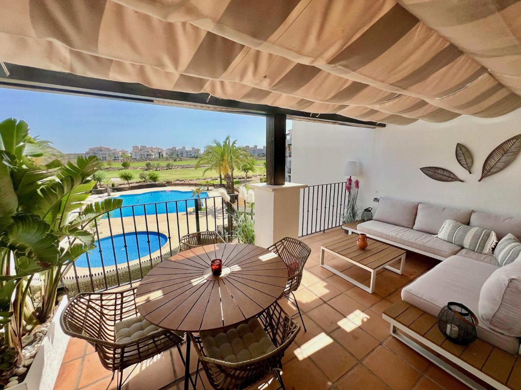 Casa Hacienda Riquelme Golf Resort Sucina Ngoại thất bức ảnh