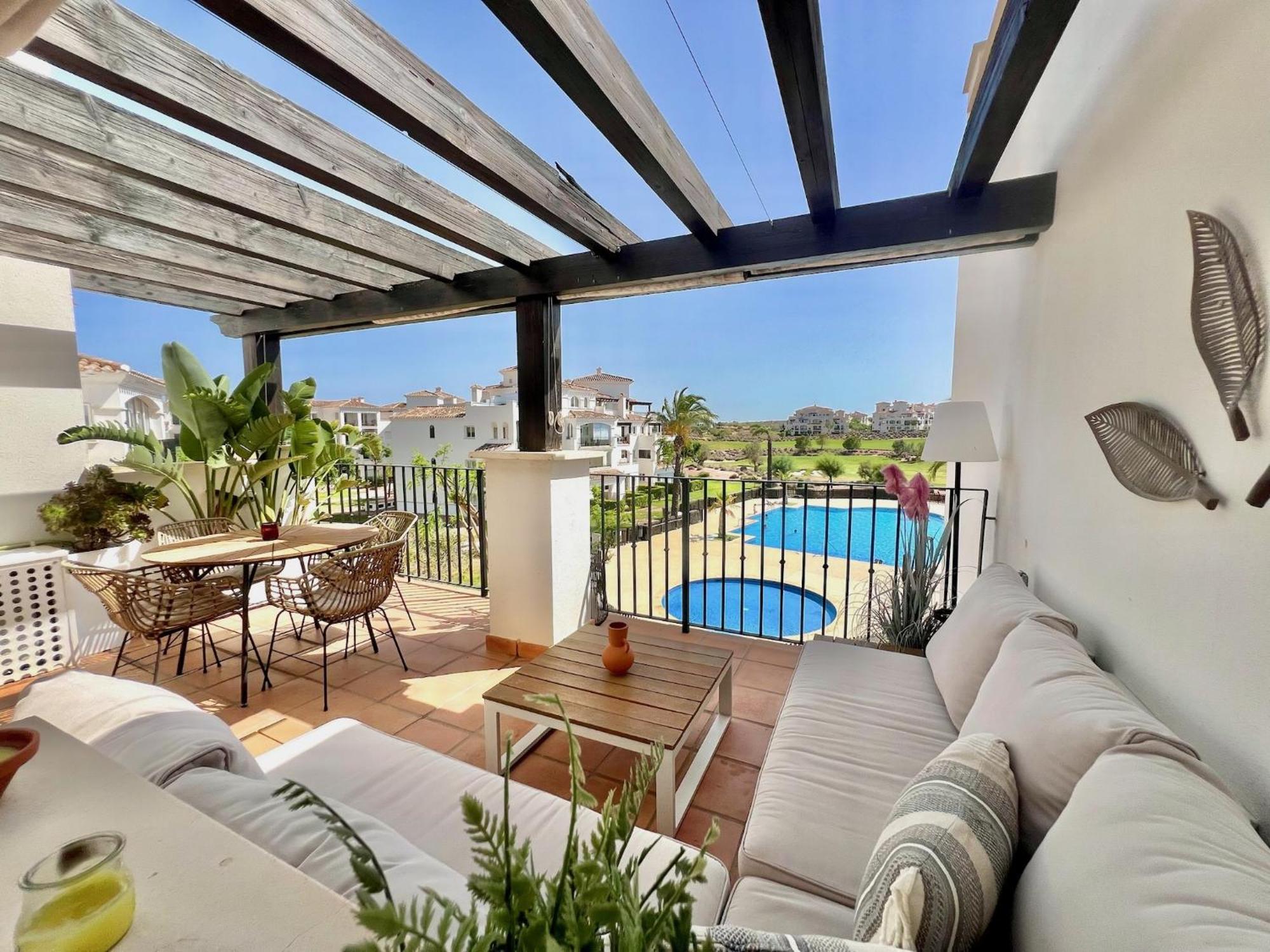 Casa Hacienda Riquelme Golf Resort Sucina Ngoại thất bức ảnh