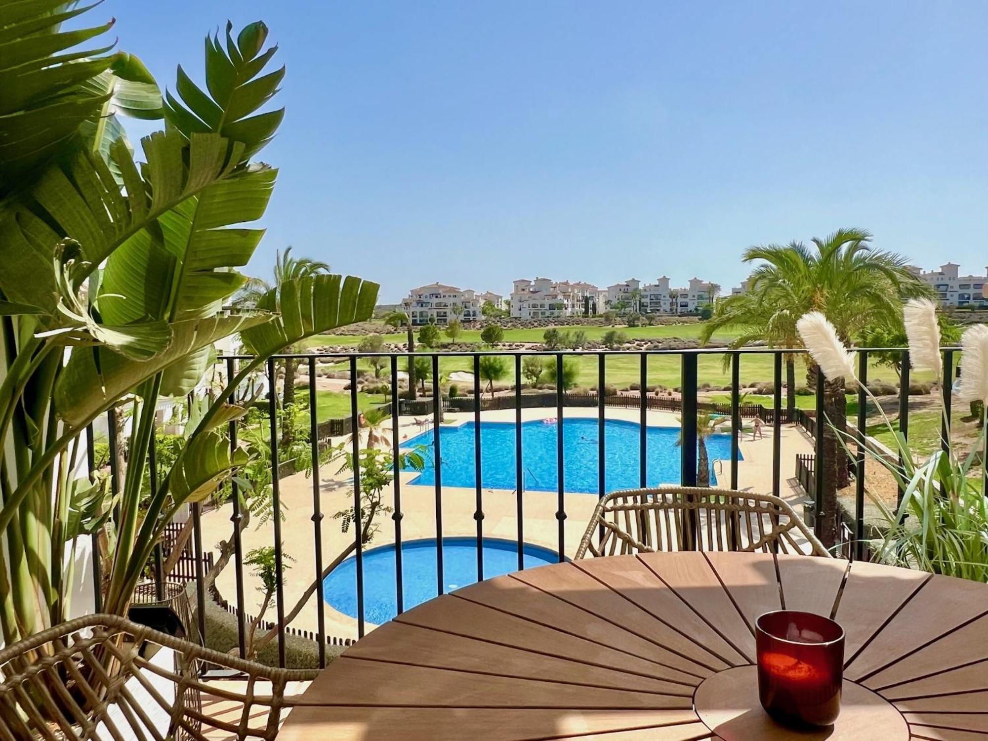 Casa Hacienda Riquelme Golf Resort Sucina Ngoại thất bức ảnh